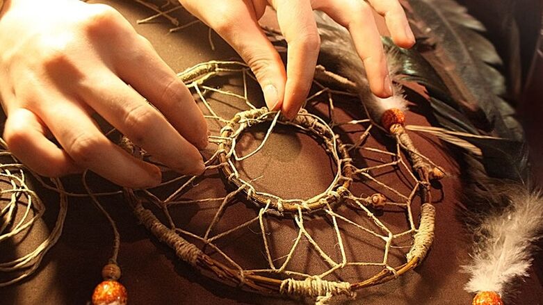 zasady tworzenia amuletu własnymi rękami